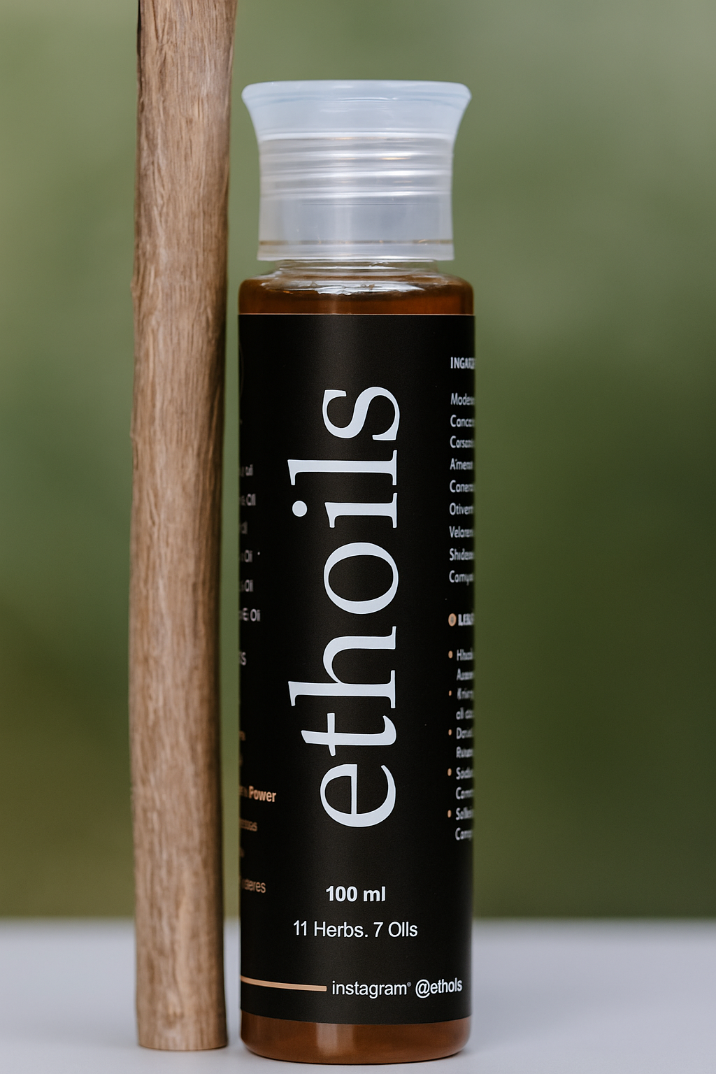 Buy-ethoils